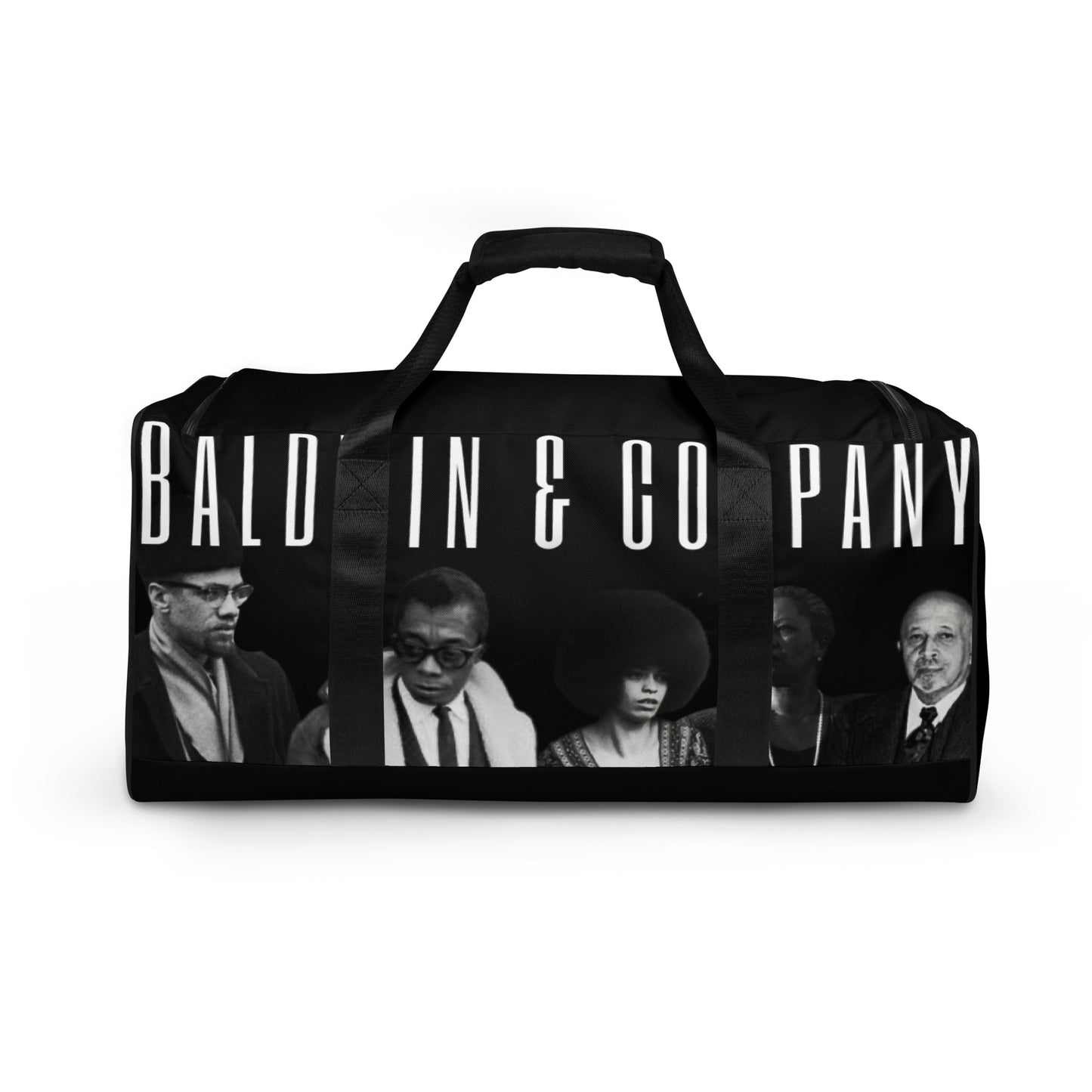 Duffle bag