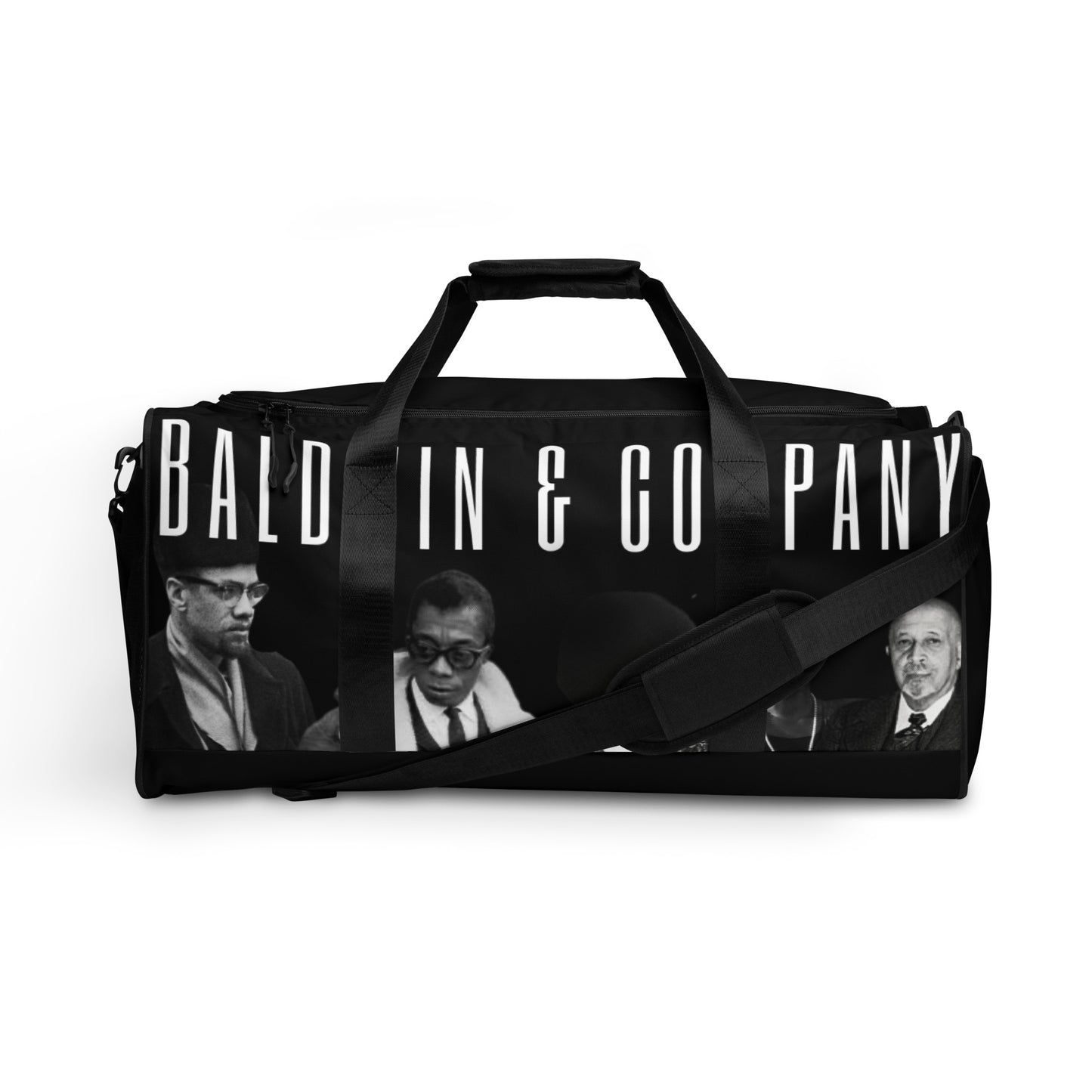 Duffle bag