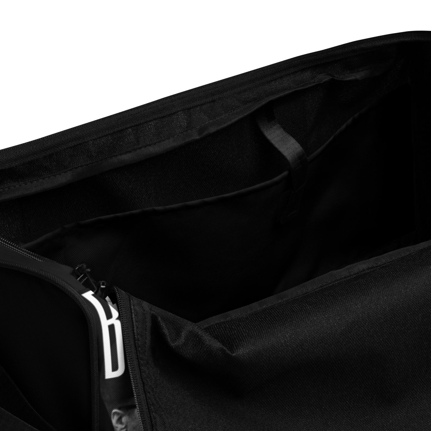Duffle bag