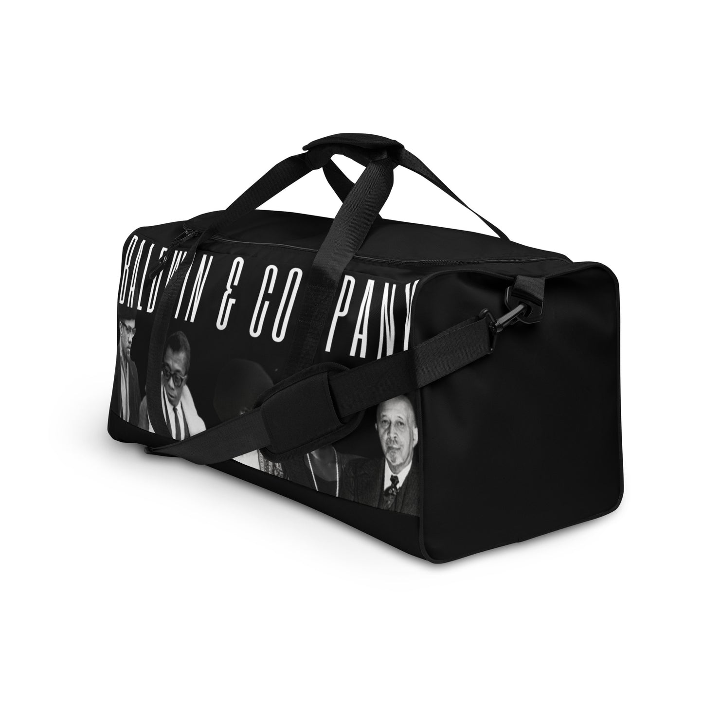 Duffle bag