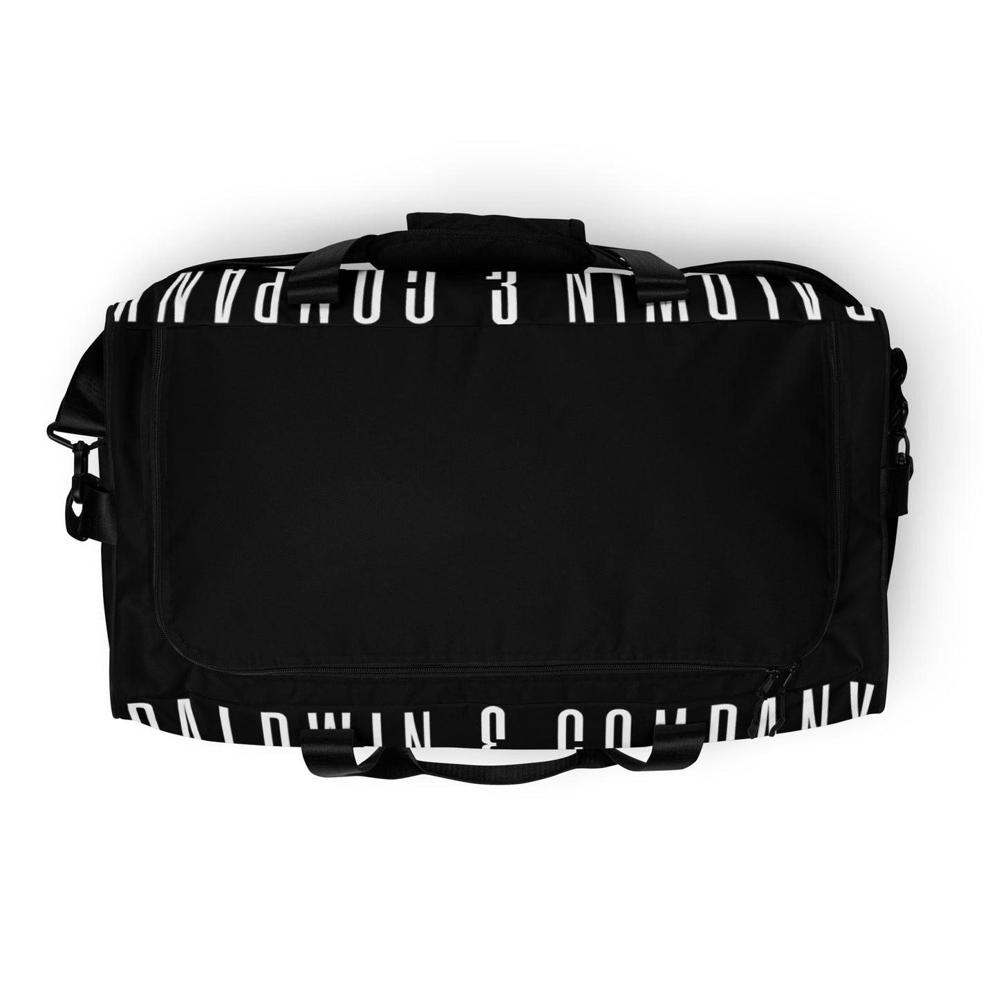 Duffle bag