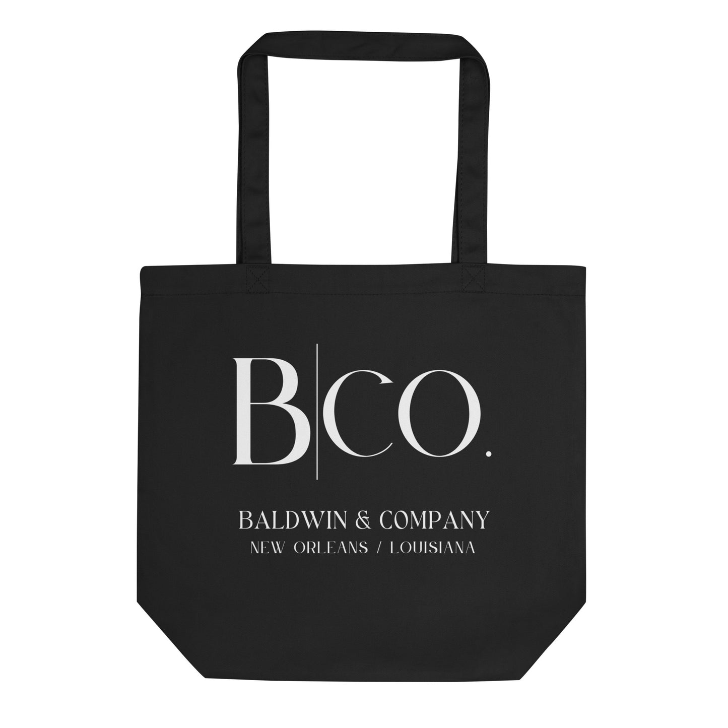 Eco Tote Bag