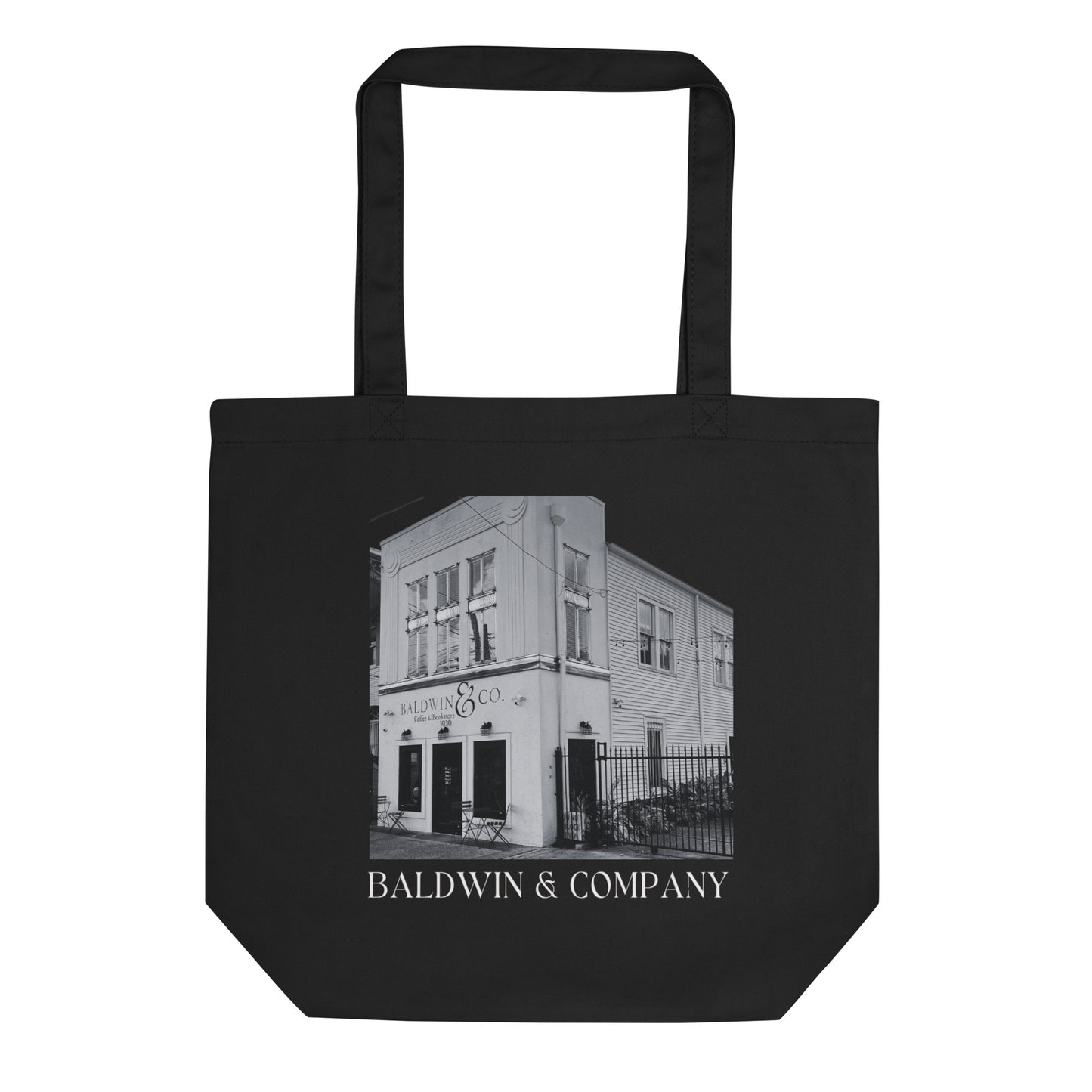 Eco Tote Bag