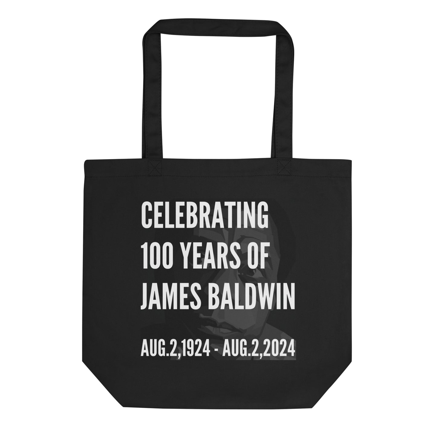Eco Tote Bag
