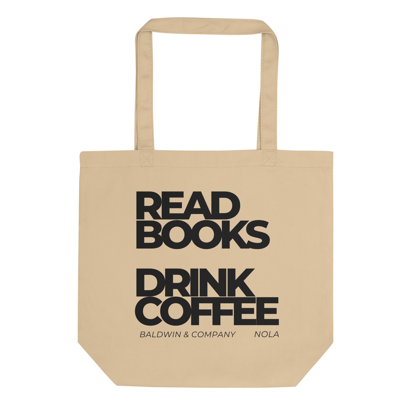Eco Tote Bag