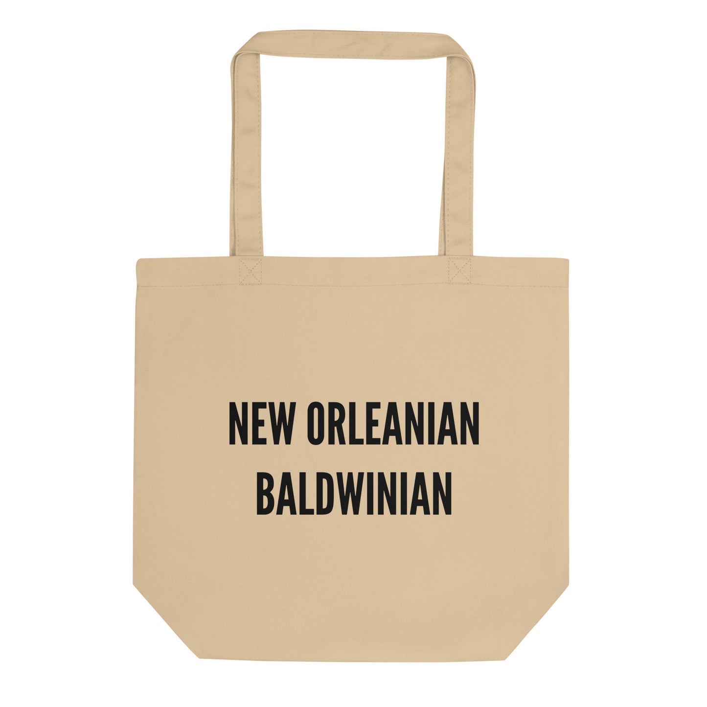 Eco Tote Bag