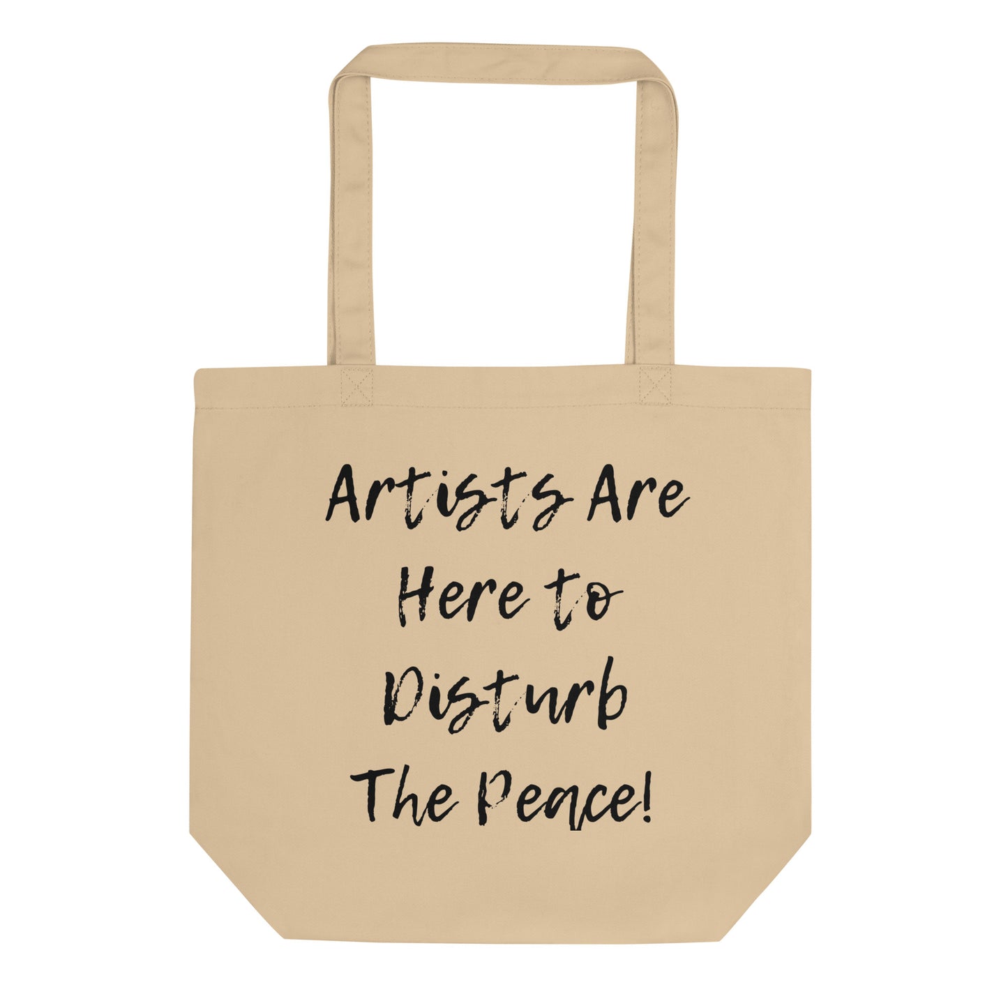 Eco Tote Bag