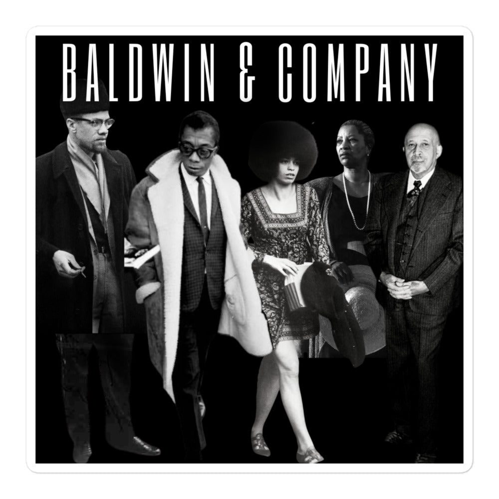 Bubble-free stickers