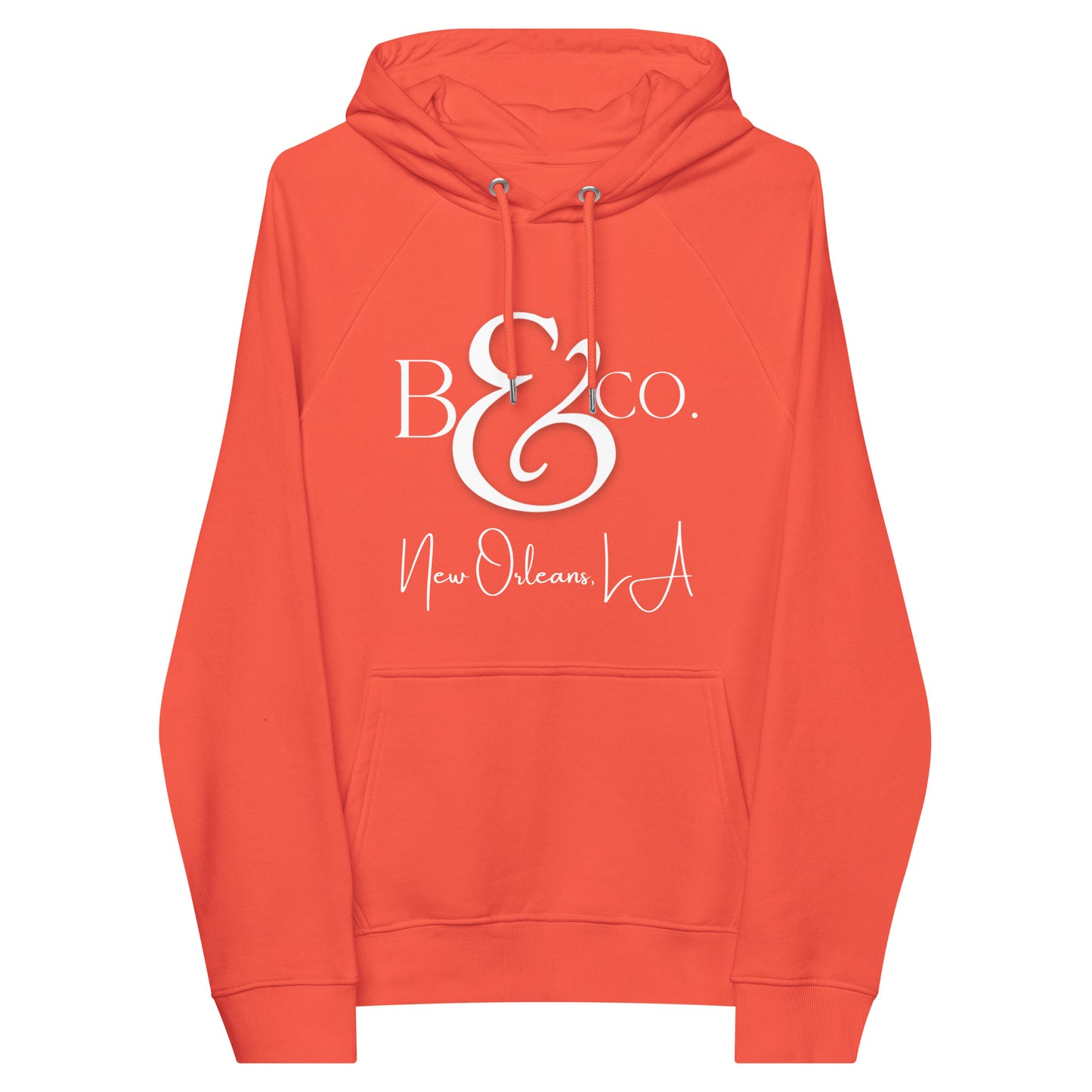 Premium Unisex hoodie