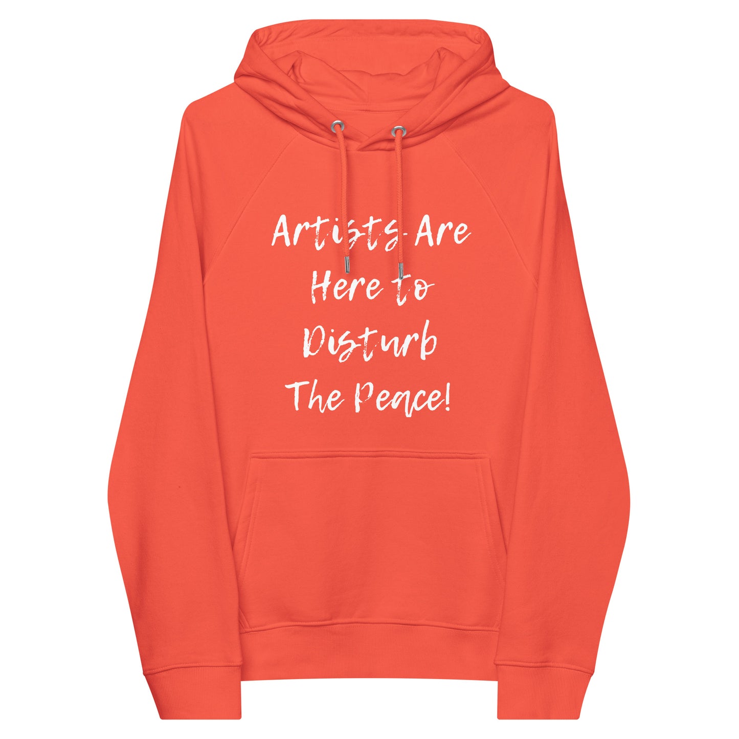 Premium Unisex hoodie