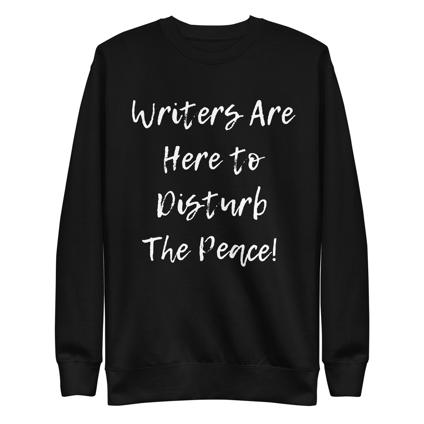 Unisex Premium Sweatshirt