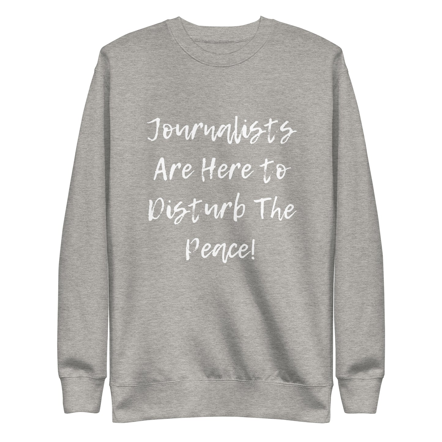 Unisex Premium Sweatshirt