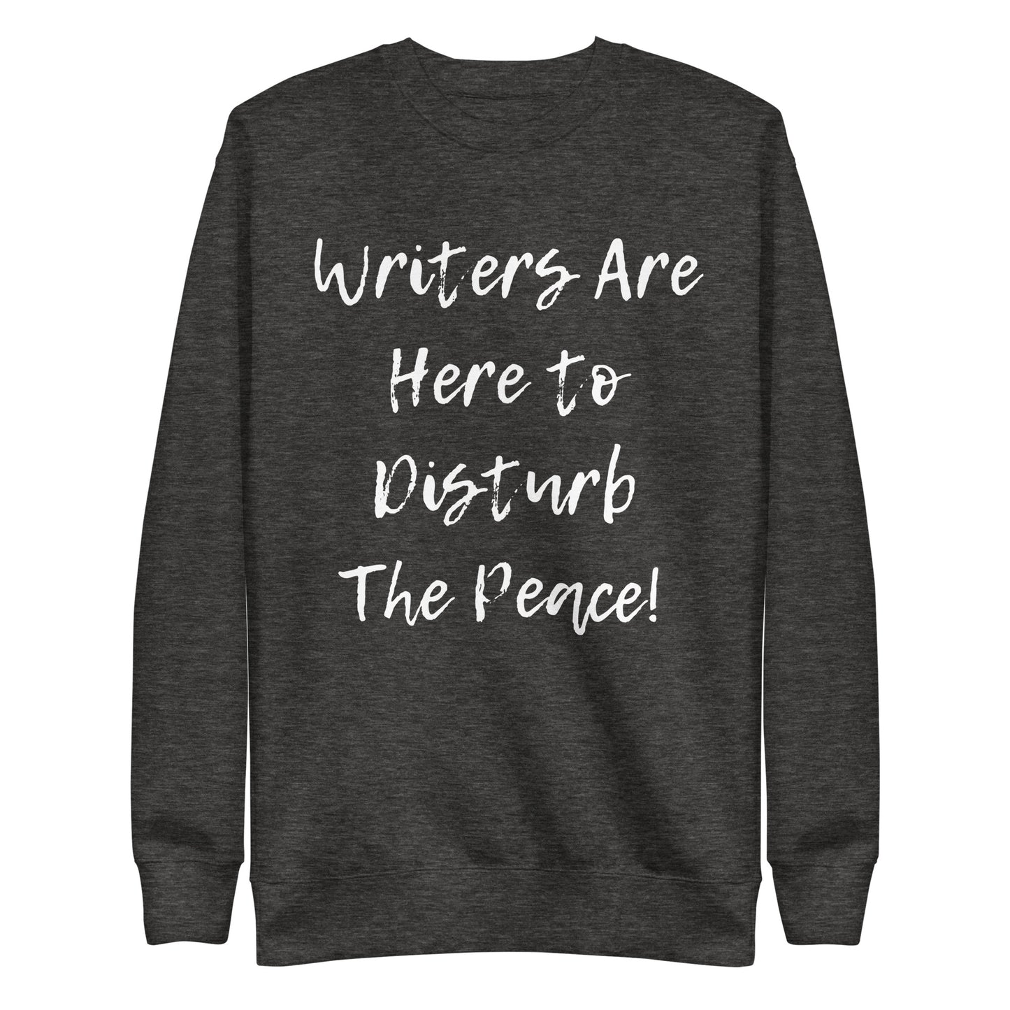 Unisex Premium Sweatshirt