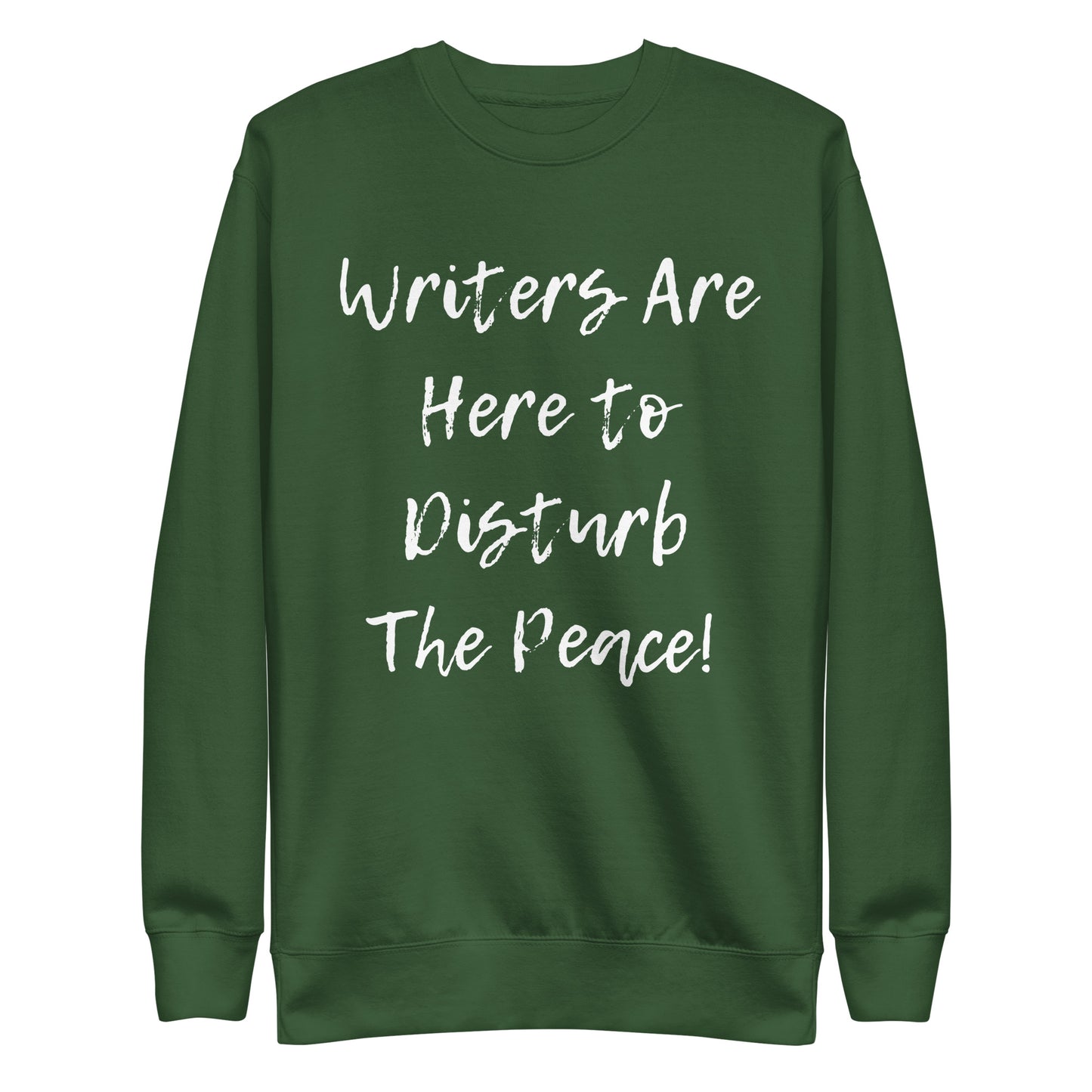 Unisex Premium Sweatshirt