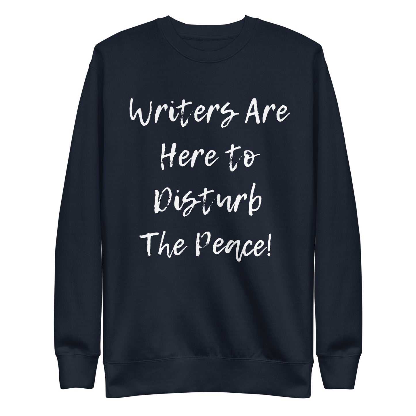 Unisex Premium Sweatshirt