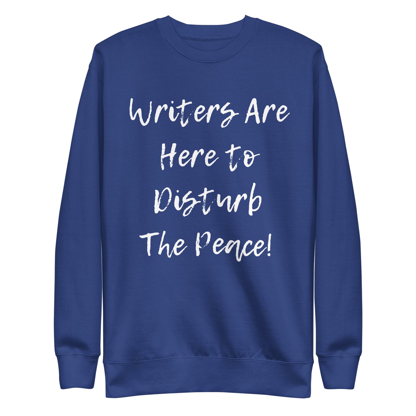 Unisex Premium Sweatshirt