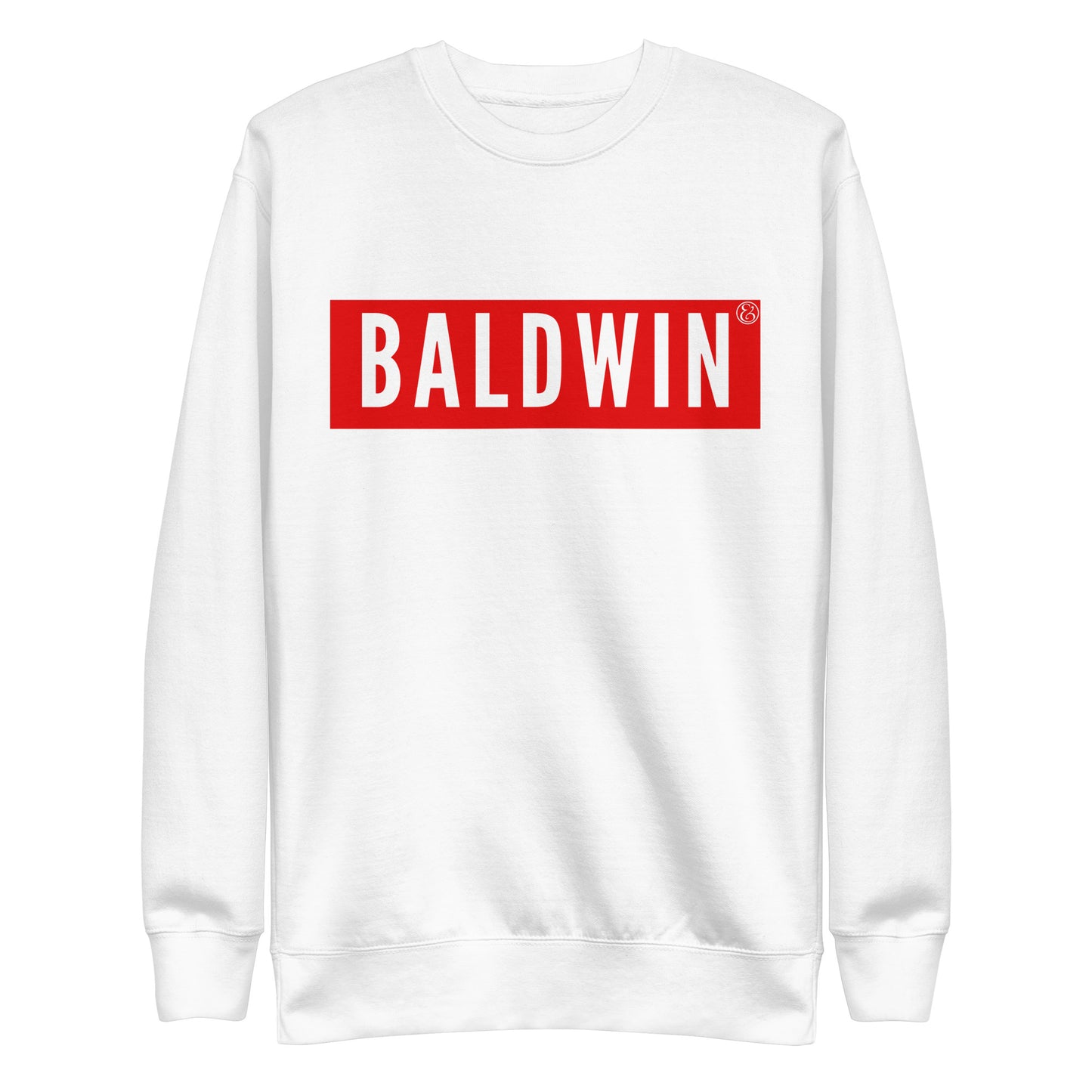 Unisex Premium Sweatshirt