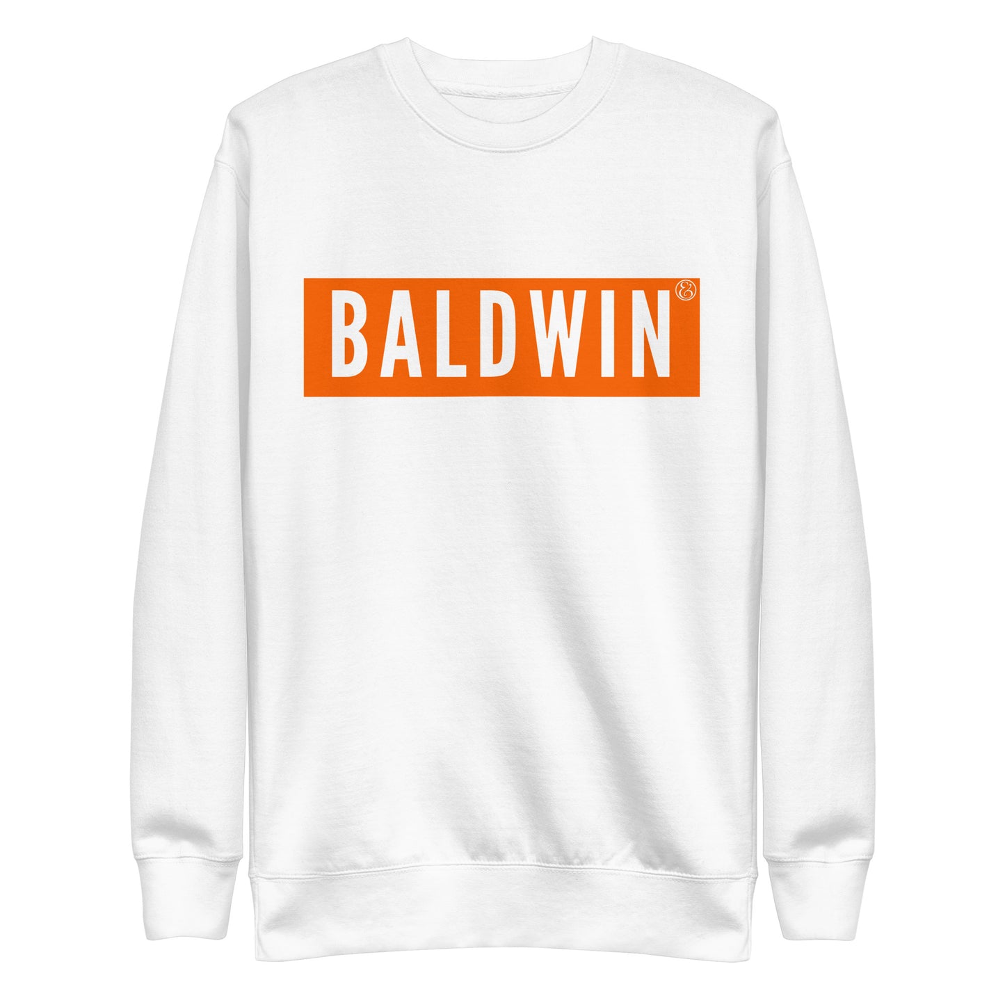 Unisex Premium Sweatshirt