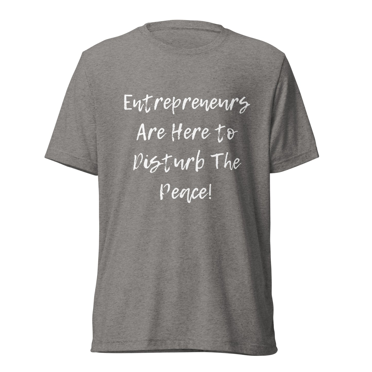 Short sleeve t-shirt
