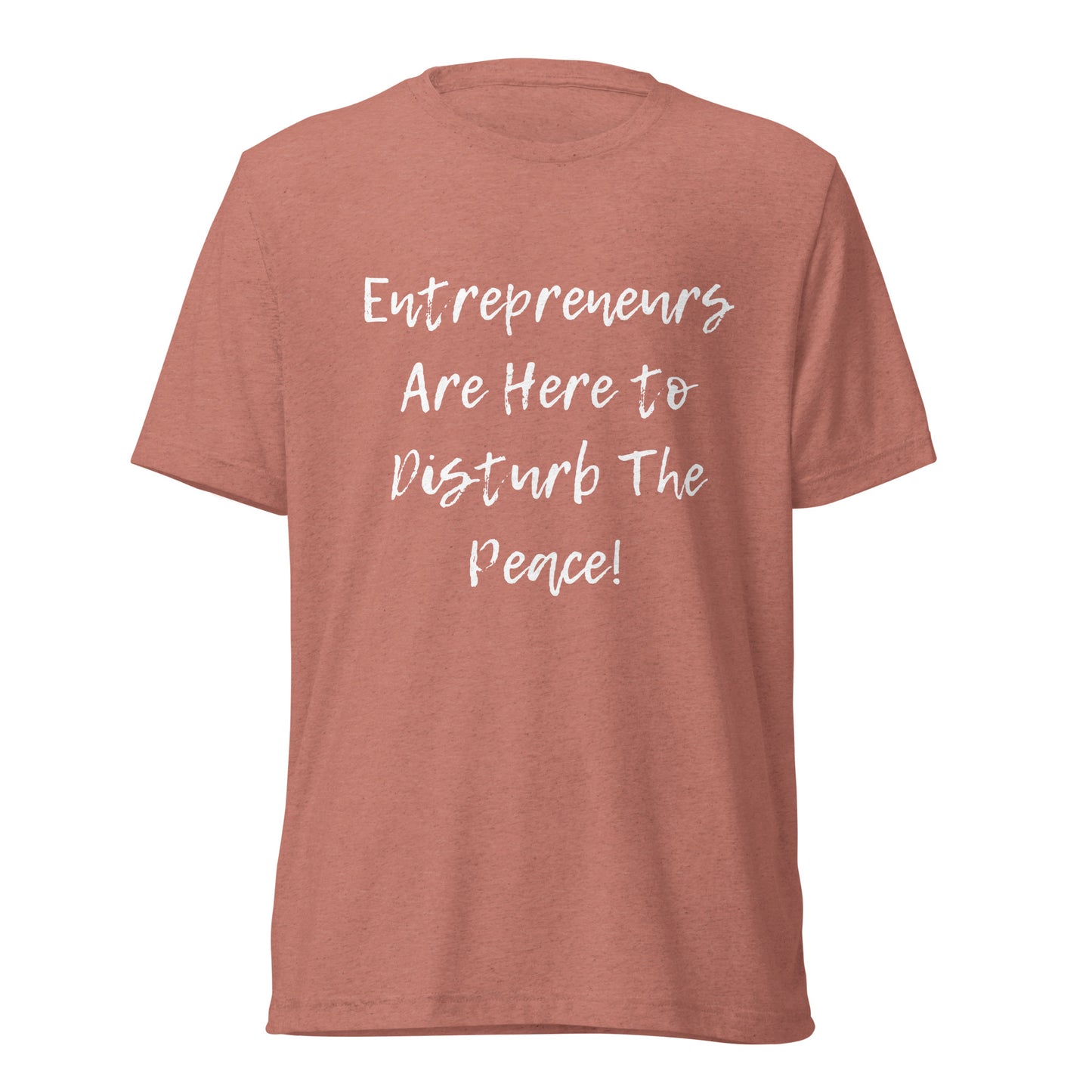 Short sleeve t-shirt