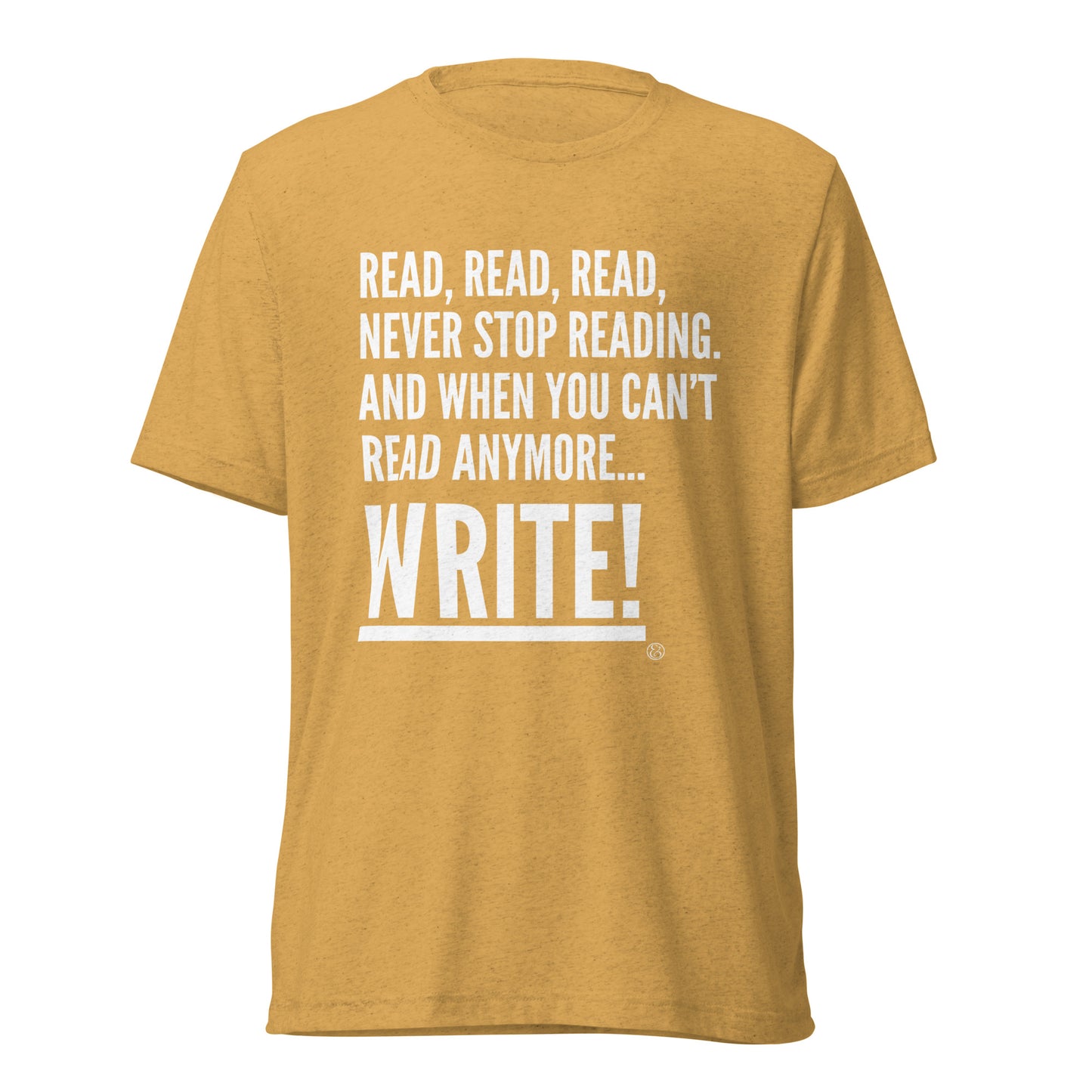 Short sleeve t-shirt