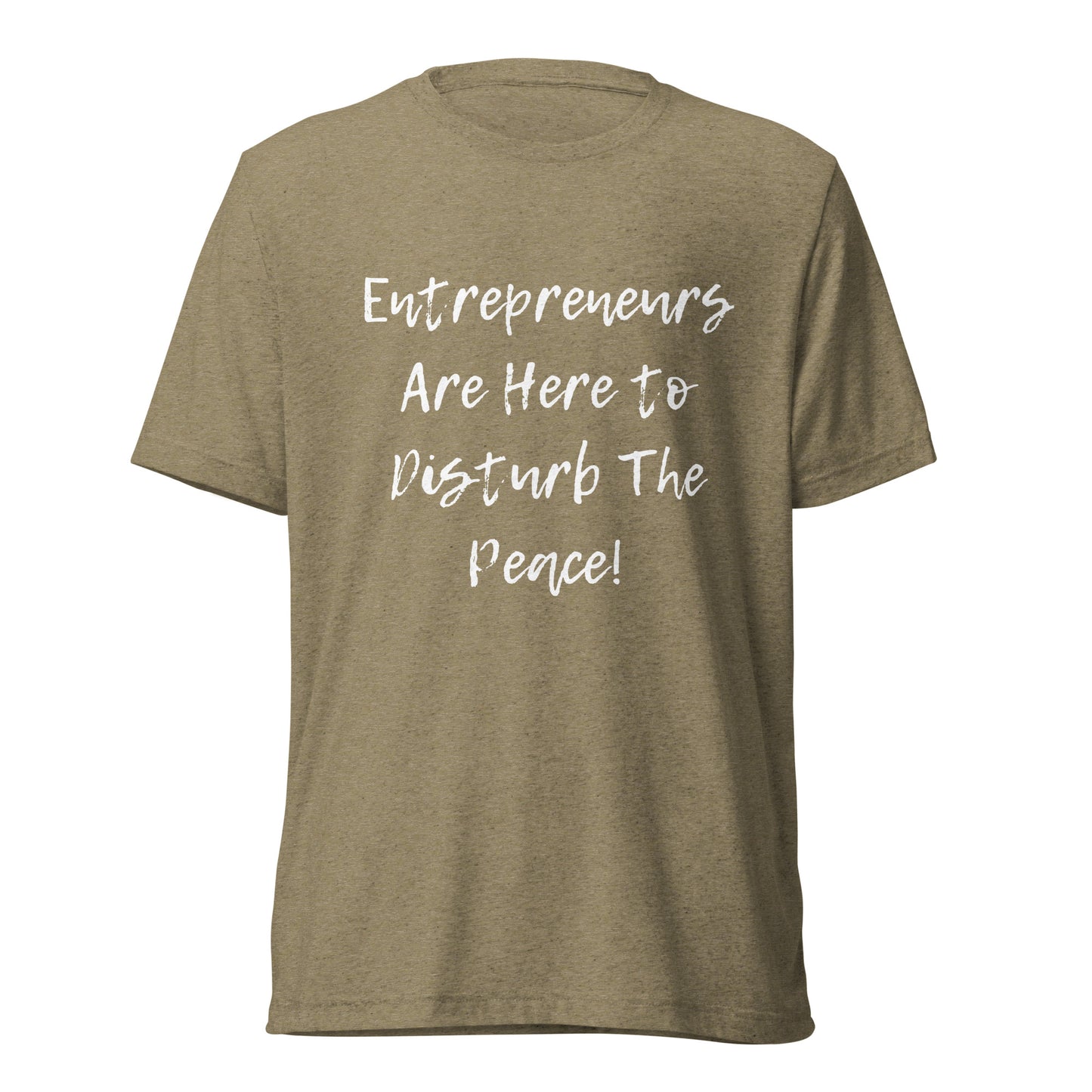 Short sleeve t-shirt