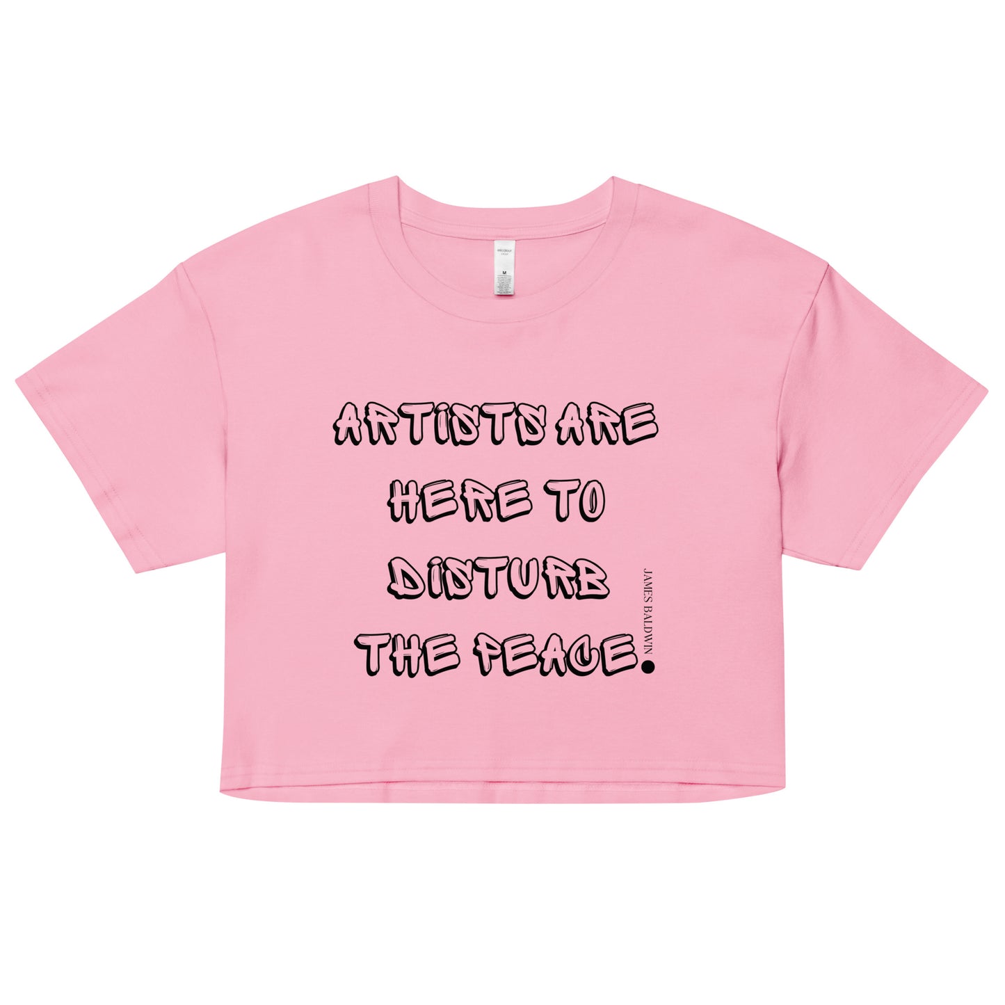 Women’s crop top