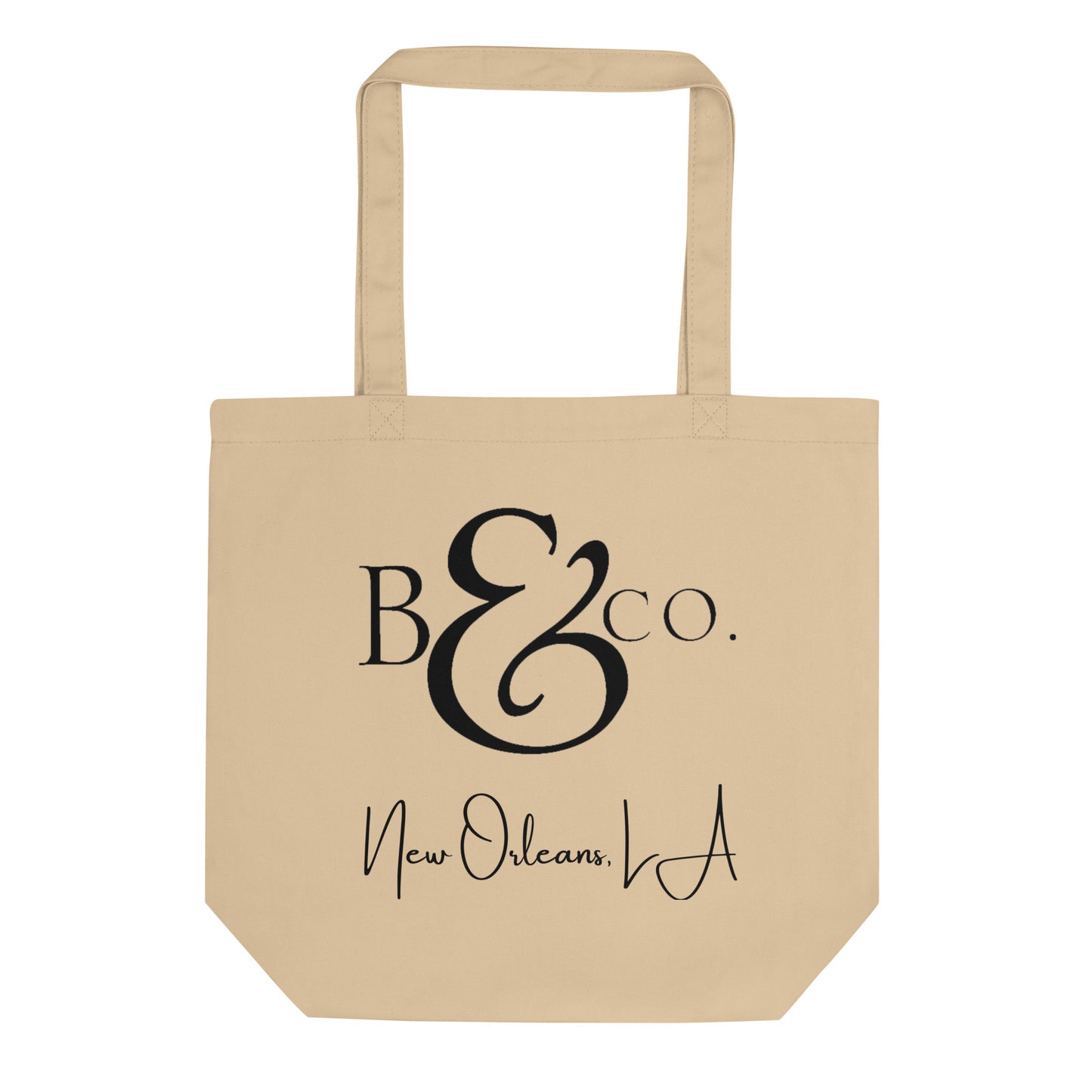 Eco Tote Bag