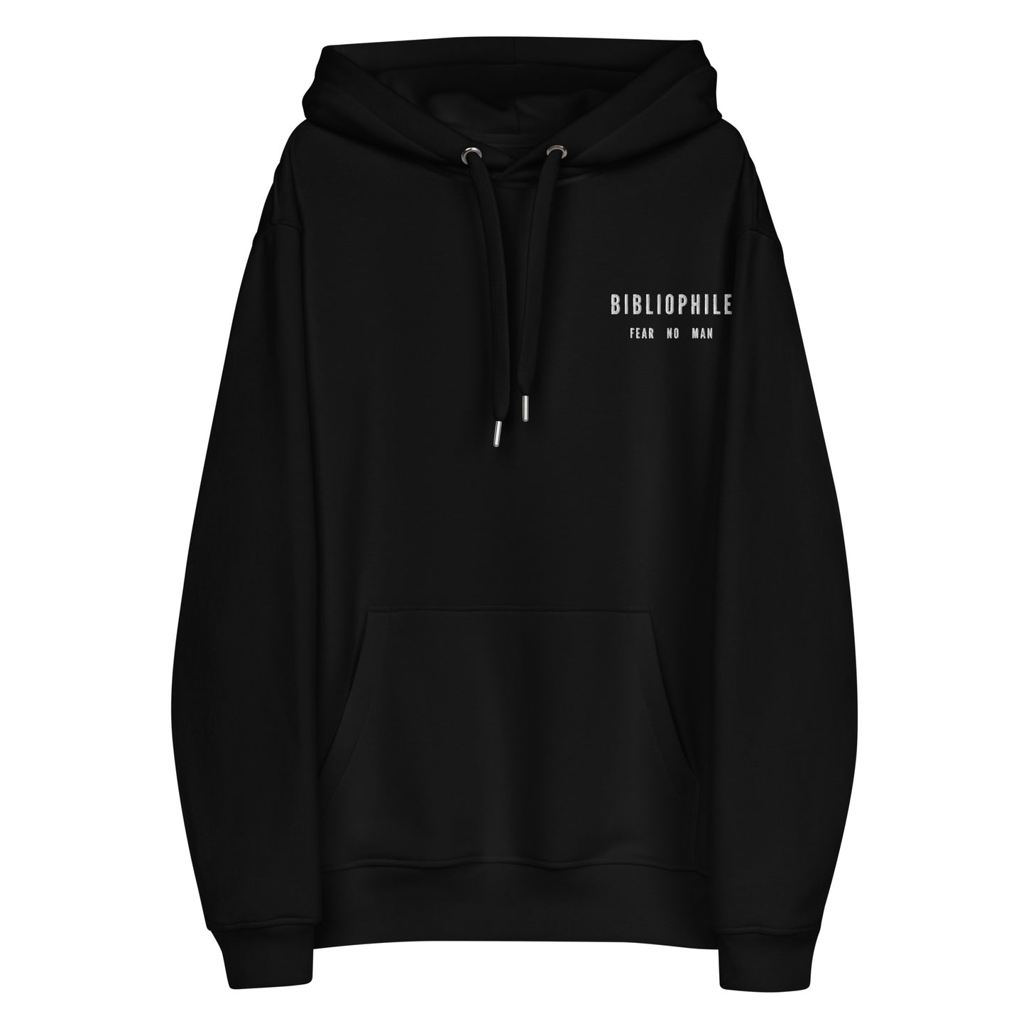 Embroidered Premium Unisex hoodie