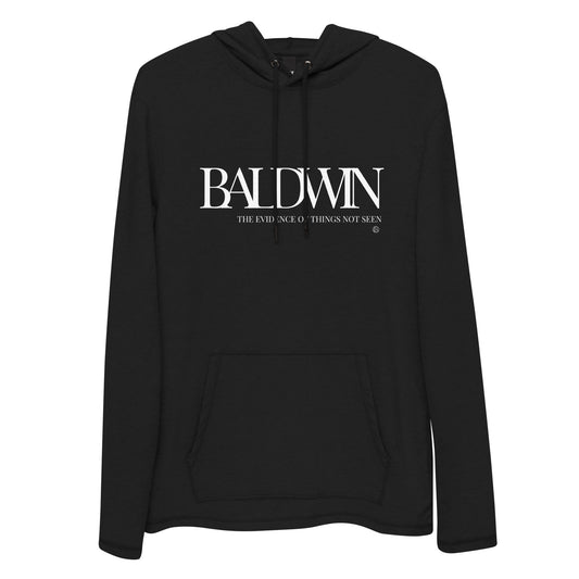 Unisex Lightweight Hoodie