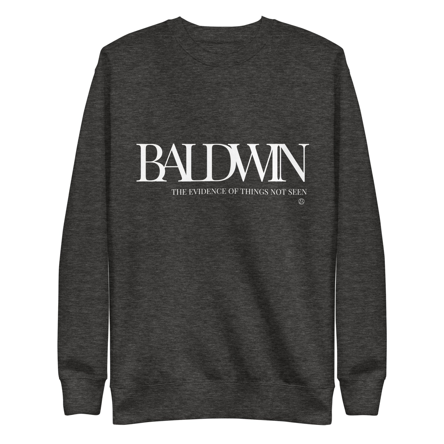 Unisex Premium Sweatshirt