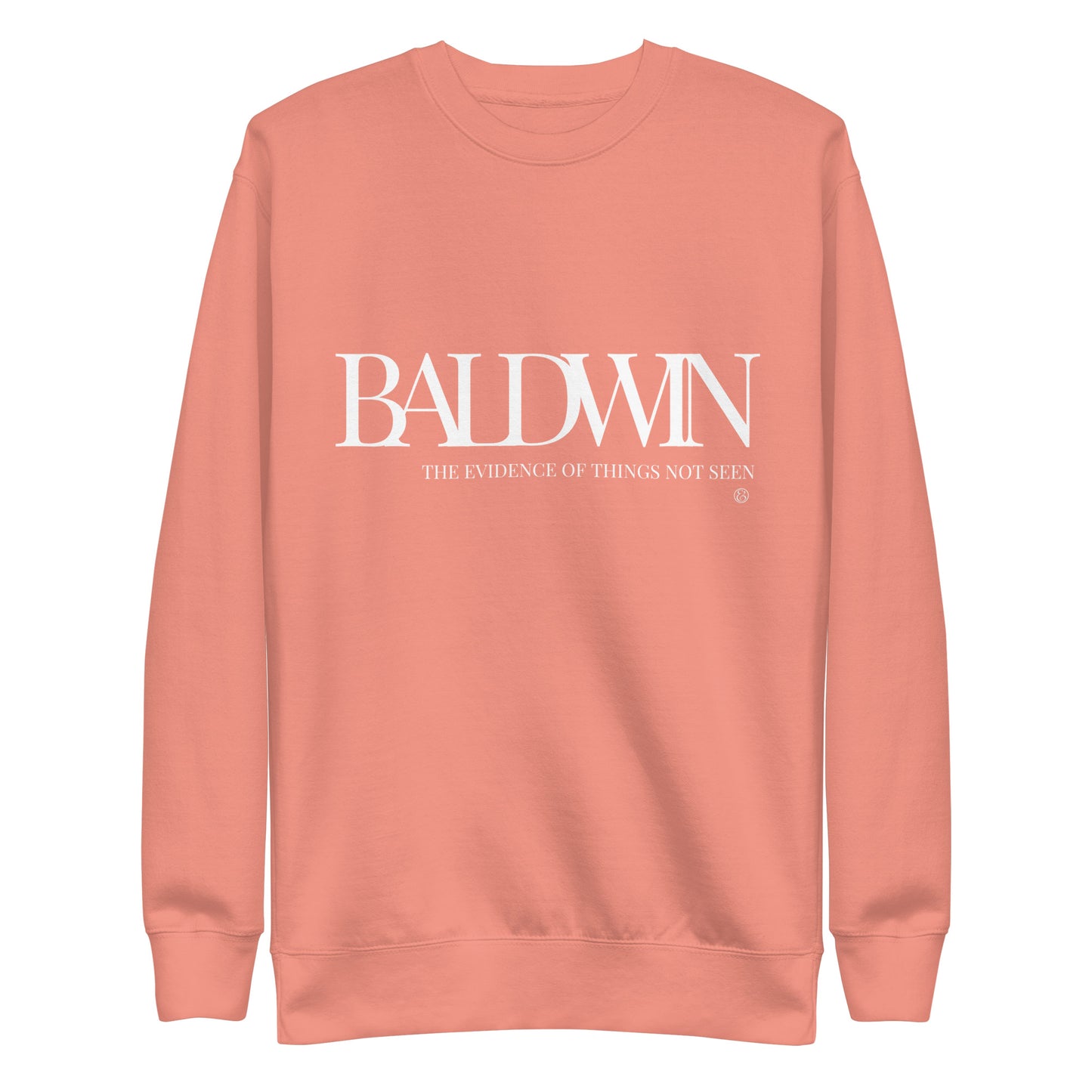 Unisex Premium Sweatshirt